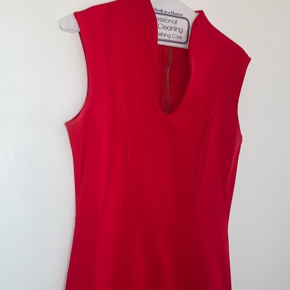 Res hot dress